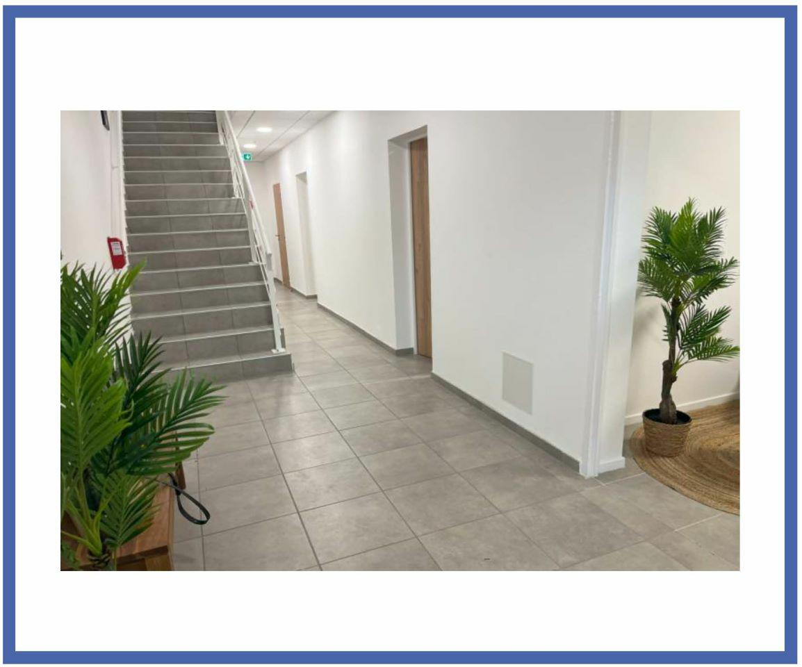 Bureau Saint-Priest 326m² Vente bureau Saint-Priest Rhône OVBUR2118045 11
